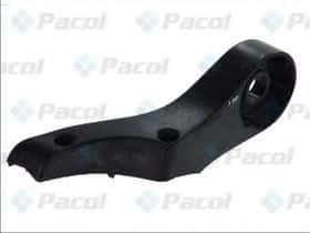 Корпус зеркала Pacol VOL-MR-004R