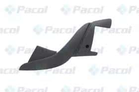 Корпус зеркала Pacol BPD-VO015L