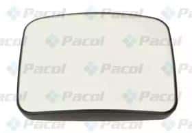 Стекло наружного зеркала Pacol DAF-MR-027