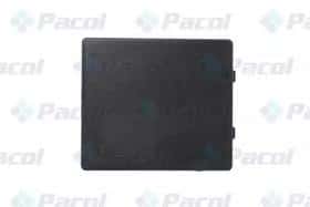 Бампер Pacol IVE-FBC-002