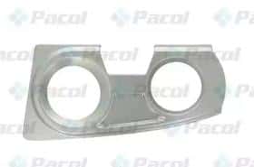 Рамка протитуманної фари Pacol IVE-HB-001L