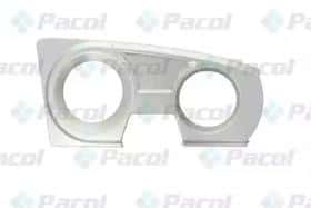 Рамка протитуманної фари Pacol IVE-HB-001R