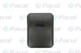 Корпус зеркала Pacol MAN-MR-035
