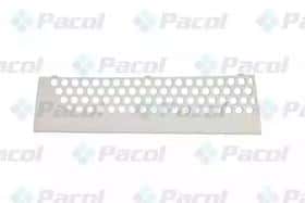 Решетка радиатора Pacol MER-FP-011R