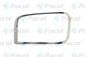 Рамка основної фари Pacol MERHLS006L