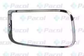 Рамка основної фари Pacol MERHLS006R