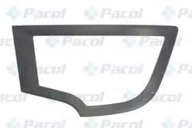 Рамка основної фари Pacol MERHLS007L