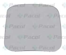 Стекло наружного зеркала Pacol MER-MR-009