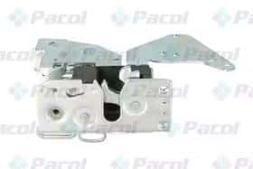 Замок двери Pacol SCA-DH-006L