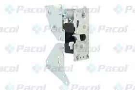 Замок двери Pacol SCA-DH-006R