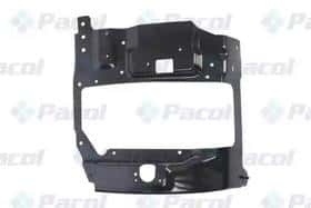 Рамка основной фары Pacol SCA-HLS-004L
