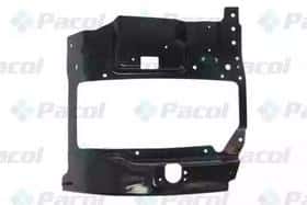 Рамка основной фары Pacol SCA-HLS-004R
