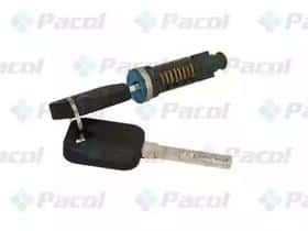 Замок двери Pacol VOL-DL-004