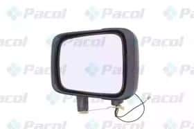 Наружное зеркало Pacol VOL-MR-020R