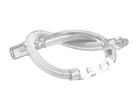 Гальмівний шланг Pneumatics pniv002 Гальмівний шланг Pneumatics pniv002