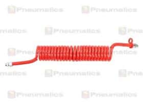 Гальмівний шланг Pneumatics PPU-R-M16 Гальмівний шланг Pneumatics PPU-R-M16