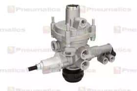 Розподільник гальмівних зусиль Pneumatics PN10313 Розподільник гальмівних зусиль Pneumatics PN10313