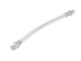 Гальмівний шланг Pneumatics pniv003 Гальмівний шланг Pneumatics pniv003