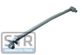 Тормозной суппорт S-TR STR-10220 Тормозной суппорт S-TR STR-10220