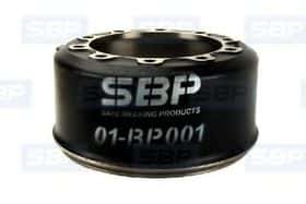 Тормозной барабан SBP 01-BP001