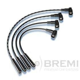 Комплект дротів запалювання Bremi 600/528