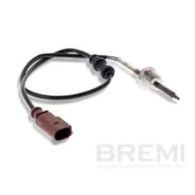 Датчик температуры выхлопных газов Bremi 70032