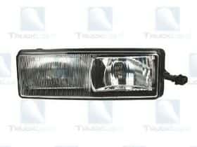 Передняя противотуманная фара TruckLight FL-DA004L