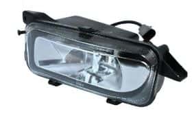 Передняя противотуманная фара TruckLight FL-ME001L