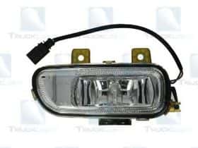 Передняя противотуманная фара TruckLight FL-ME002R