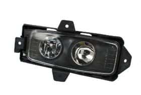 Основна фара TruckLight FL-RV001L