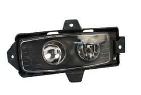 Основна фара TruckLight FL-RV001R
