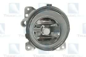 Передняя противотуманная фара TruckLight FL-SC003L