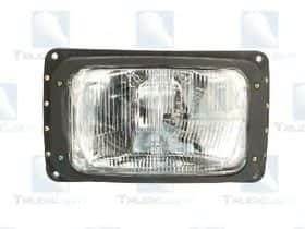 Основна фара TruckLight HL-IV006L