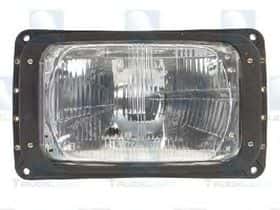 Основна фара TruckLight HL-IV006R