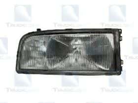 Основна фара TruckLight HL-ME009L