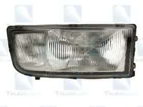 Основна фара TruckLight HL-ME009R