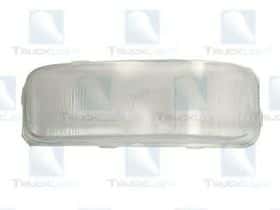 Розсіювач фари TruckLight HL-ME010L-L