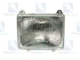 Основна фара TruckLight HL-RV005