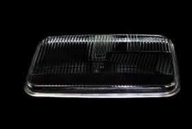 Розсіювач фари TruckLight HL-SC002L/R