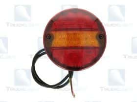 Задний фонарь TruckLight TL-UN016