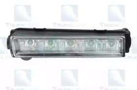 Фара денного світла TruckLight FL-ME006L