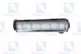Фара денного світла TruckLight FL-ME006R