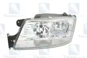 Основная фара TruckLight HLMA013L