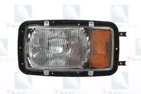 Основна фара TruckLight HLME014L