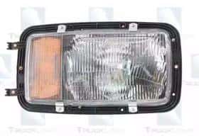 Основна фара TruckLight HLME014R