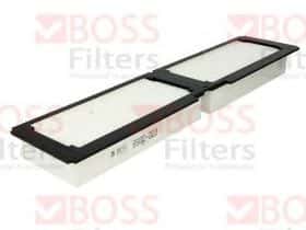 Фільтр салону Boss Filters BS02-022
