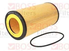 Масляный фильтр Boss Filters BS03-033 Масляный фильтр Boss Filters BS03-033