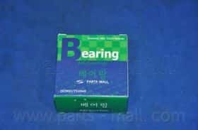 Подшипник ступицы колеса Parts-Mall PSA-H005