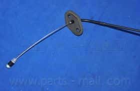 Тросик газа Parts-Mall PTA-353
