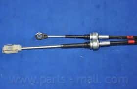 Трос зчеплення Parts-Mall PTA-355